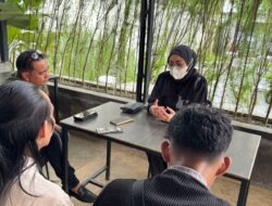 Diduga Telantarkan Anak Sejak Bayi, Oknum Anggota DPRD Pangkalpinang Disorot Publik