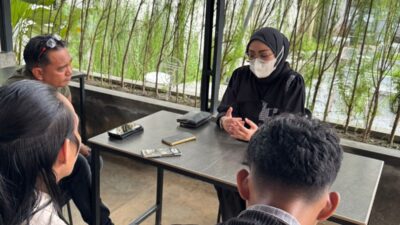 Diduga Telantarkan Anak Sejak Bayi, Oknum Anggota DPRD Pangkalpinang Disorot Publik