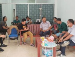 ‎JMSI Babel Gandeng PT Timah Tbk Rintis Program Peternakan Sapi