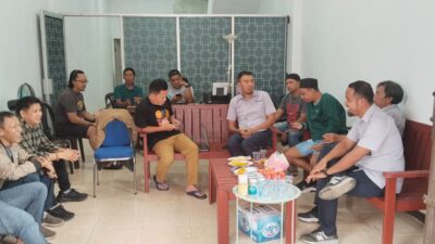 ‎JMSI Babel Gandeng PT Timah Tbk Rintis Program Peternakan Sapi