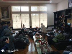 DPRD Babel Terima Aspirasi Eks Karyawan Koperasi Timah Mandiri soal Gaji dan Pesangon