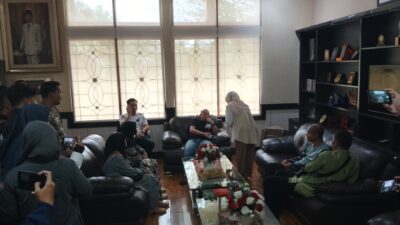 DPRD Babel Terima Aspirasi Eks Karyawan Koperasi Timah Mandiri soal Gaji dan Pesangon