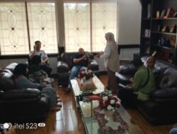 Pasokan BBM Dan Gas untuk Lebaran Dipastikan aman