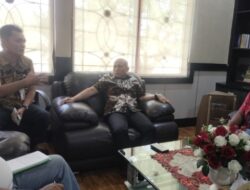 Tujuh Puluh Orang Karyawan PT. MSU Merasa Dirugikan 