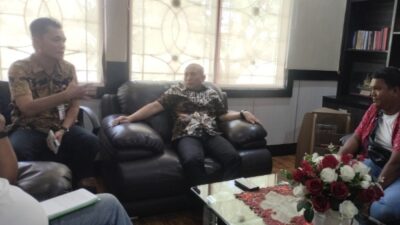 Tujuh Puluh Orang Karyawan PT. MSU Merasa Dirugikan 