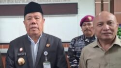 Gubernur Dan DPRD Babel Memperjuangkan Royalti Timah Dua Triliun Hak Masyarakat Babel