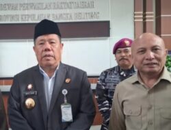 Gubernur Dan DPRD Babel Memperjuangkan Royalti Timah Dua Triliun Hak Masyarakat Babel