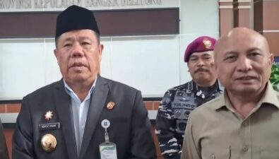 Gubernur Dan DPRD Babel Memperjuangkan Royalti Timah Dua Triliun Hak Masyarakat Babel