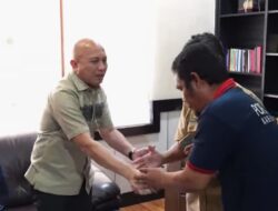 DPRD Babel Tawarkan Solusi Selamatkan PPPK Dengan Belanja Pegawai 30 Persen