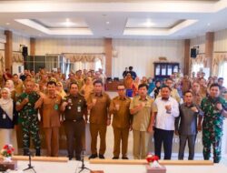 Musrenbang RKPD Kabupaten Bangka Tahun 2027
