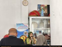 Dinas Pariwisata Kota Pangkalpinang Gelar Rapat Lintas Sektoral, Koordinasi Intensif Jelang Festival Kampung Bintang 2026