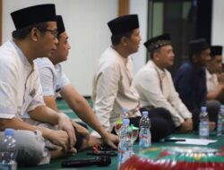 Bupati Bangka Berkunjung Ke Desa Jada Bahrin