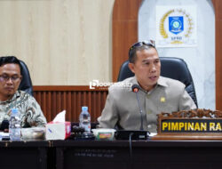 DPRD Mendorong Pemerintah Daerah Melakukan Evaluasi Mekanisme Penetapan Harga Sawit 