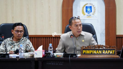 DPRD Mendorong Pemerintah Daerah Melakukan Evaluasi Mekanisme Penetapan Harga Sawit 