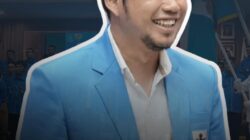 Ketua KNPI Babel : Jangan Terprovokasi Oleh Isu Politik jangan terprovokasi oleh isu politik