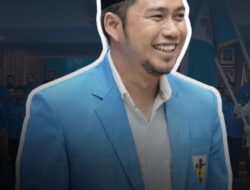 Ketua KNPI Babel : Jangan Terprovokasi Oleh Isu Politik jangan terprovokasi oleh isu politik