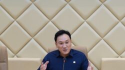 Apresiasi Penerbangan Internasional Scoot: Momentum Kebangkitan Pariwisata Belitung