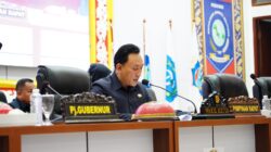 Pernyataan Edina Sapta tentang Arah Pembangunan Kota Pangkalpinang 2026