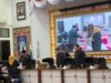 DPRD Babel gelar rapat Paripurna penyampaian rekomendasi DPRD atas LKPJ Gubernur tahun 2025
