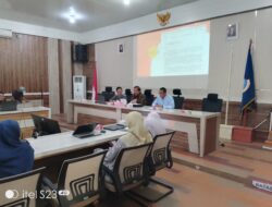 Masalah lingkungan hidup Menjadi Isu Global 