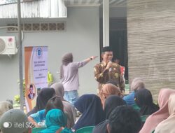 Anggota DPRD Bangka Deni Hasbi Gelar Reses, Tampung Aspirasi Soal SPPG, Lampu Jalan hingga Zonasi Sekolah