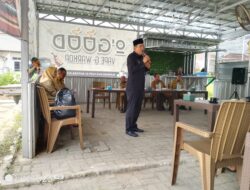 Bupati Bangka Ingatkan Kades: Waspadai Potensi Masalah Perkebunan Sawit, Tambang Timah, dan Kelola Sumbangan Pihak Ketiga Sesuai Aturan