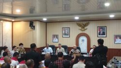 Dinamika Harga Tandan Buah Segar (TBS) di Babel