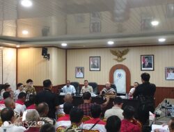 Dinamika Harga Tandan Buah Segar (TBS) di Babel