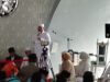 Walikota Pangkalpinang Lepas 291 Calon Jemaah Haji 2026, Minta Jaga Kesehatan dan Kekhusyukan
