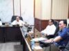 EDi Nasapta Menerima Audiensi DPD Lembaga Investigasi Negara