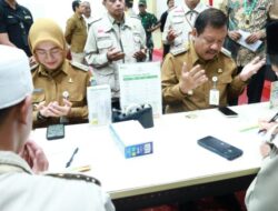Ramadan Jadi Momentum Optimalisasi Potensi Zakat di Pangkalpinang