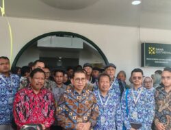 Prof. Saparudin: Pembangunan Gedung Kesenian Pangkalpinanng Segera Terwujud Pada Tahun 2026