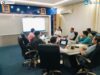 Polman Negeri Babel Terus Kerja Sama internasional Demi Meningkatkan Kualitas Pendidikan Mahasiswa