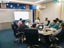 Polman Negeri Babel Terus Kerja Sama internasional Demi Meningkatkan Kualitas Pendidikan Mahasiswa