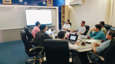 Polman Babel Terus Kerja Sama internasional Demi Meningkatkan Kualitas Pendidikan Mahasiswa