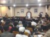 Nelayan Tanjung Niur Audiensi Ke DPRD BABEL