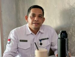 Dukung Program ASRI, Dispora Pangkalpinang Bakal Gilir Senam Bersama dan CFD di Setiap Kecamatan