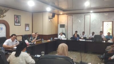 Masyarakat Meminta Agar PT Gunung Maras Lestari Segeran Mewujudkan plasma