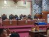 Rapat Paripurna Ketujuh Masa Persidangan II Tahun 2026
