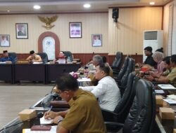 DPRD Babel dan Komnas Perempuan Matangkan Raperda Perlindungan Perempuan, Berpotensi Jadi Pionir Nasional