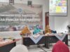 GOW Kota Pangkalpinang Menggelar Pelatihan Pengolahan Pangan Lokal Bagi Organisasi Kemasyarakatan