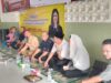 Reses di Kelurahan Kuday, Anggota DPRD Babel Serap Aspirasi Pembangunan Masjid, TPA, dan Drainase Parit 7