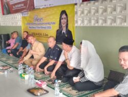 Reses di Kelurahan Kuday, Anggota DPRD Babel Serap Aspirasi Pembangunan Masjid, TPA, dan Drainase Parit 7