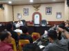 DPRD Provinsi Babel Terima Audiensi Warga Desa Pemali 