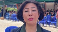 DPRD Babel Hadiri Peresmian Gereja Bahtera Katolik Santo Yohanes Pemandi di Baturusa