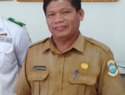 Empat Pasang Putra-Putri Pangkalpinang Berlaga di Seleksi Provinsi, Kadis Kesbangpol: Motivasi dan Etika Kunci Lolos