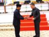 DPRD Babel mulai menggodok perubahan Perda Pajak dan Retribusi Daerah guna mengoptimalkan Pendapatan Asli Daerah (PAD)