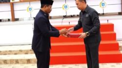 DPRD Babel mulai menggodok perubahan Perda Pajak dan Retribusi Daerah guna mengoptimalkan Pendapatan Asli Daerah (PAD)