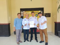 Ketua IKM Babel Laporkan Abu Janda ke Polda Babel