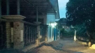 Ag Diduga Kolektor Timah Tak Berizin